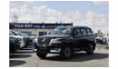 Nissan Patrol Nissan Patrol V6 Titanium 2024