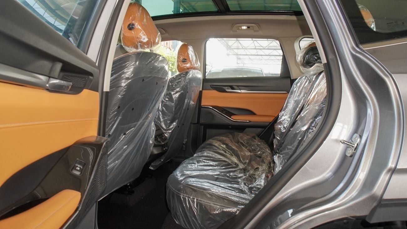 هافال H6 ACTIVE PLUS  2.0L (For Local plus 10%)