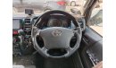 تويوتا هاياس TOYOTA HIAVE VAN RIGHT HAND DRIVE (PM1304)