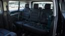 Citroen Spacetourer (For Export , НА ЭКСПОРТ) BUSINESS LOUNGE 2.0T BlueHDI 2026 GCC Без пробега