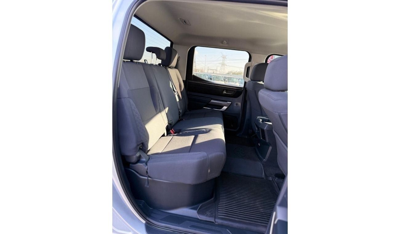 Toyota Tundra TOYOTA Tundra 4WD 2023