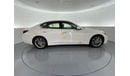 Infiniti Q50 Luxury / Sensory