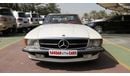 مرسيدس بنز SL 500 Classic