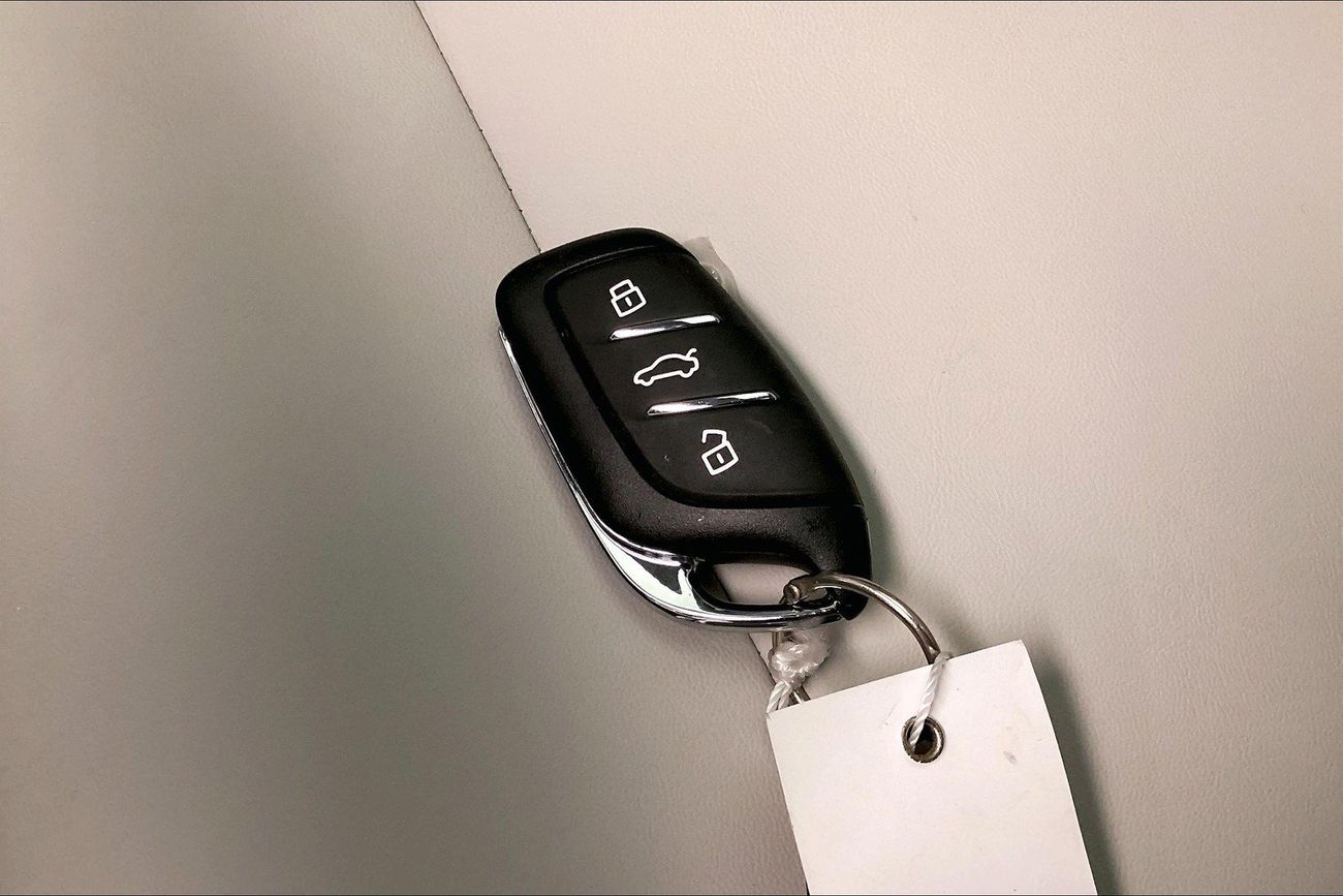 أم جي ZS Luxury | شامل الضمان | 0 ﺪﻔﻋﺓ ﺃﻮﻟﻯ