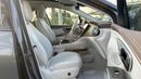 Mercedes-Benz EQS 450 SUV Mercedes-Benz/EQS/EQS02 SUV 450 4MATIC AT