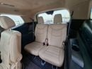 Cadillac XT6 Premium Luxury 3.6L Cadillac xt6 2023 full option