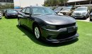 Dodge Charger SE Full V6