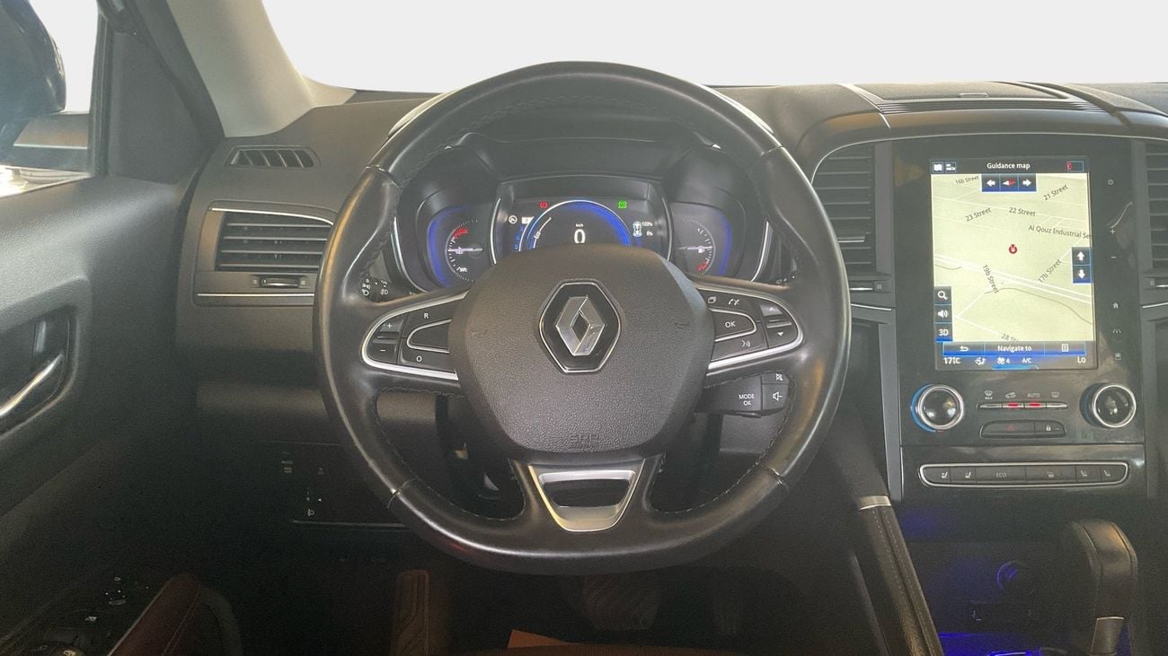 Renault Koleos LE 2.5L LE | Guaranteed Warranty | 0 Down Payment