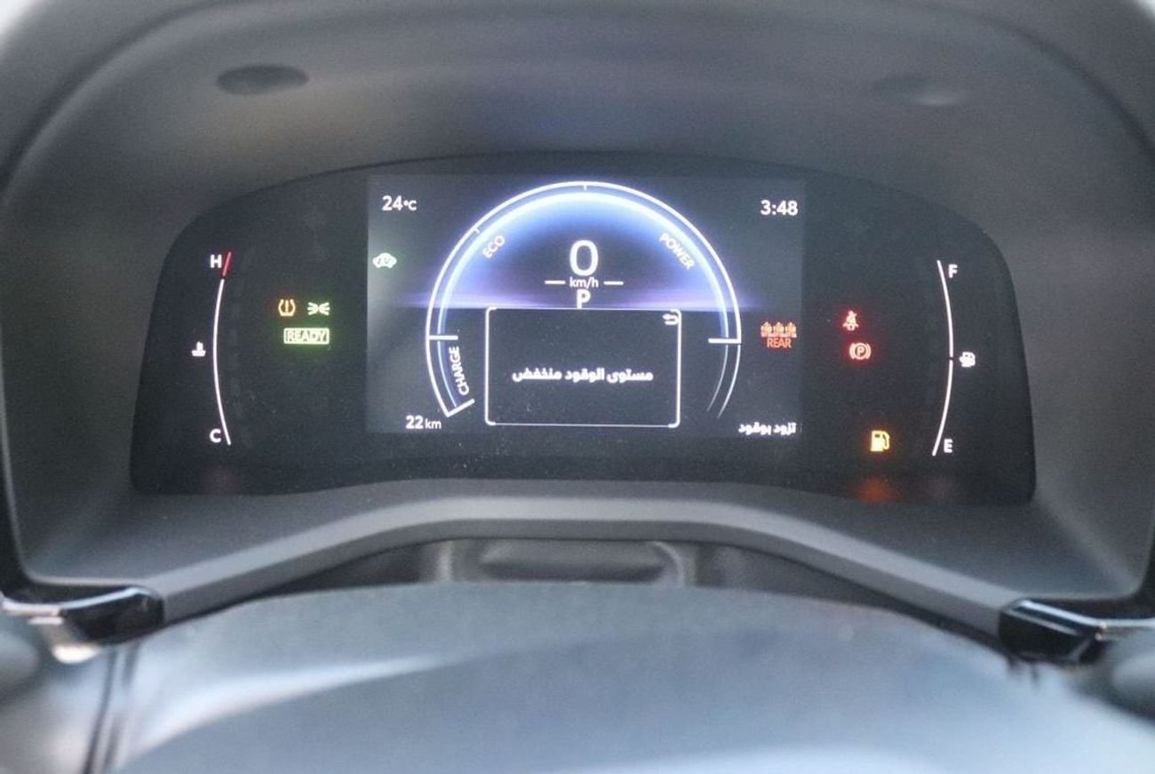 تويوتا كامري 2.5LE, KEYLESS ENTRY,PUSH START, PANORAMIC ROOF, ALLOY WHEELS, MODEL 2026