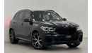 BMW X5 40i M Sport 2019 BMW X5 xDrive40i M-Sport, July 2024 BMW Warranty, July 2027 BMW Service Pack, Full 