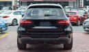 Mercedes-Benz GLC 43 AMG BITURBO 4MATIC