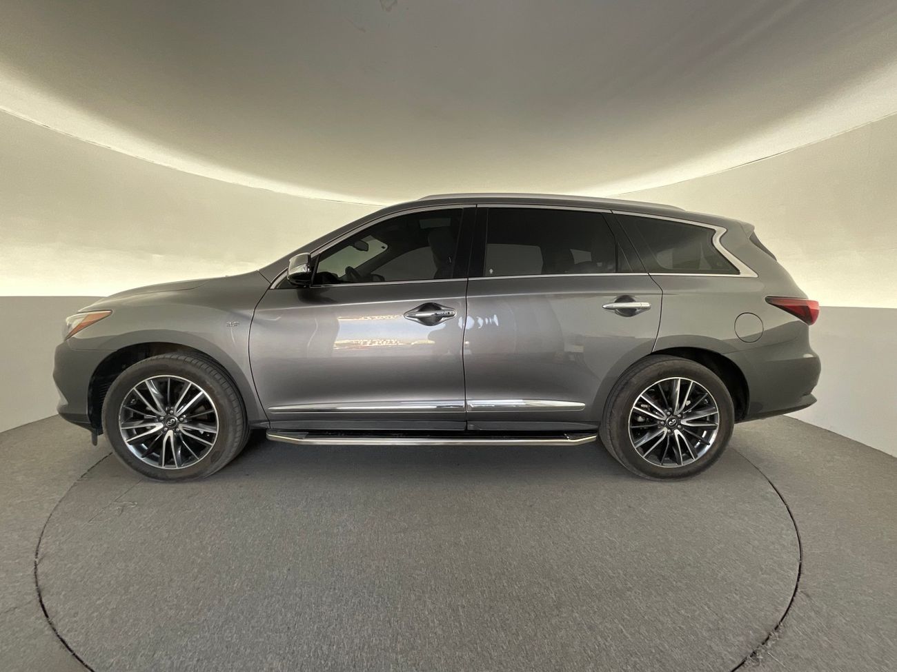 هوندا سي آر في Touring | شامل الضمان | 0 ﺪﻔﻋﺓ ﺃﻮﻟﻯ