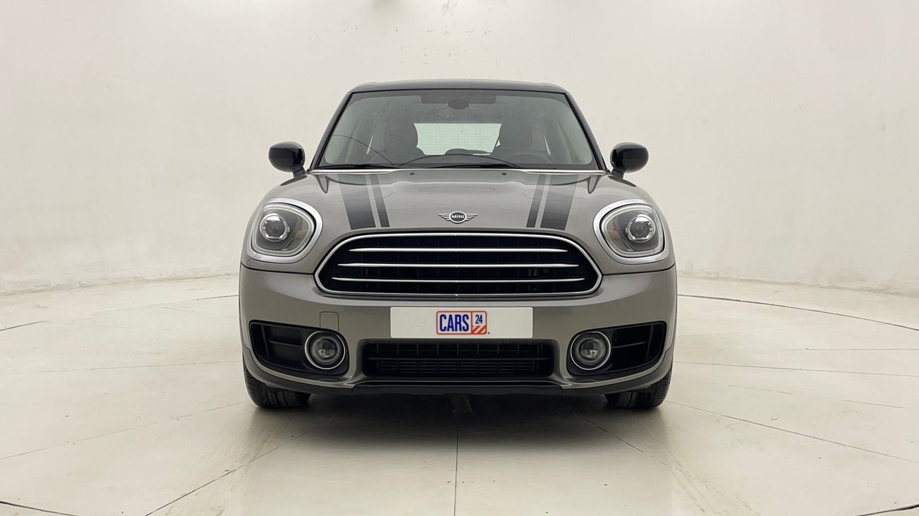 Mini Countryman STD 1.5 | Zero Down Payment | Home Test Drive