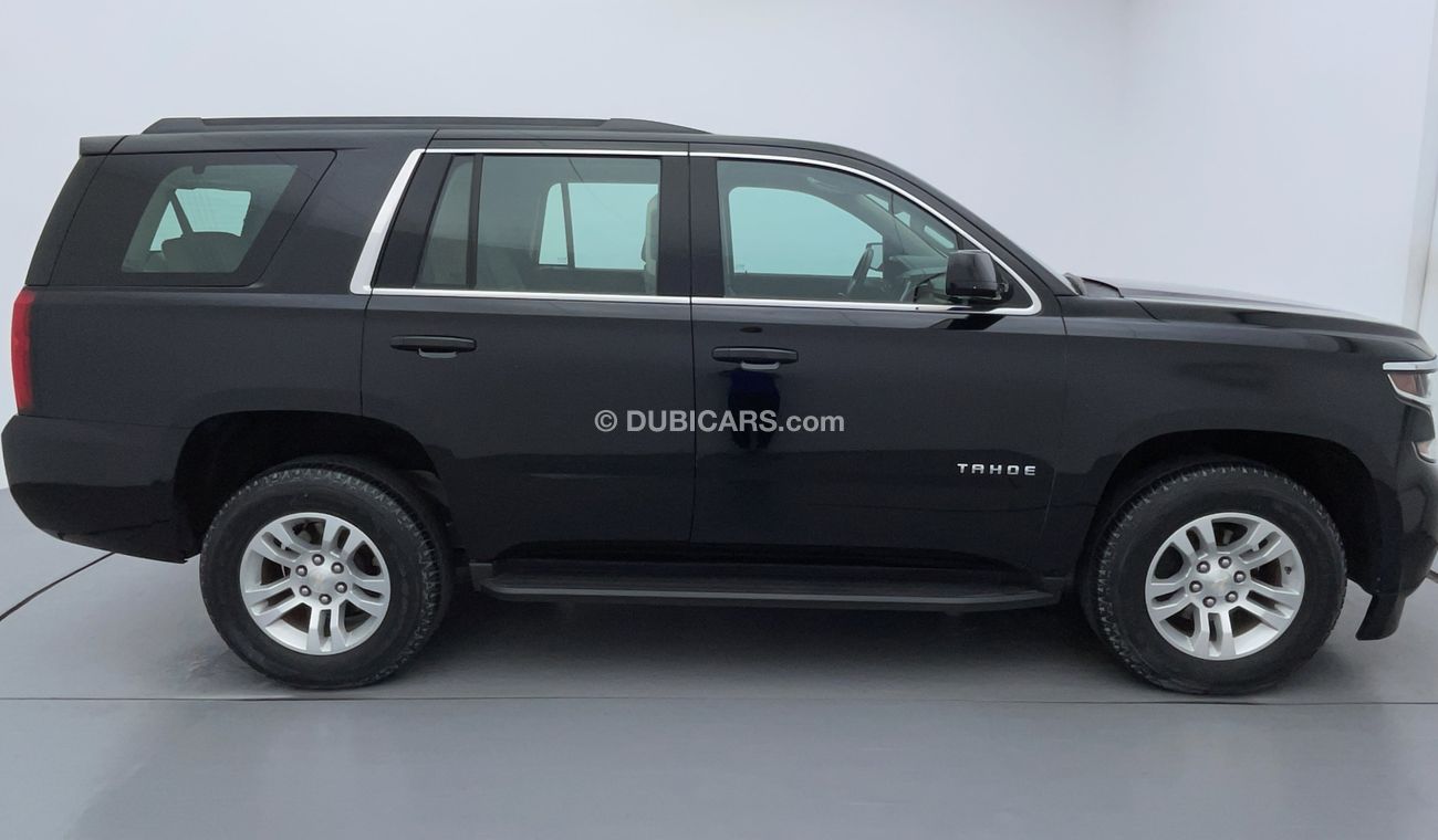 Chevrolet Tahoe LS 5.3 | Zero Down Payment | Free Home Test Drive