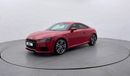 Audi TT 45TFSI S LINE 2 | Under Warranty | Inspected on 150+ parameters