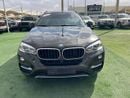 BMW X6 BMW X6 2016 35i Exclusive 3.0L/V6