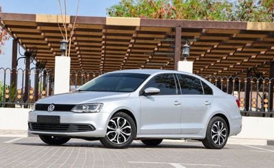Volkswagen Jetta COMFORTLINE SE