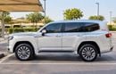 Toyota Land Cruiser GXR Diesel 3.3L