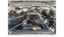 Toyota Land Cruiser 70 76 4.2L DIESEL 6 CYLINDER MANUAL TRANSMISSION