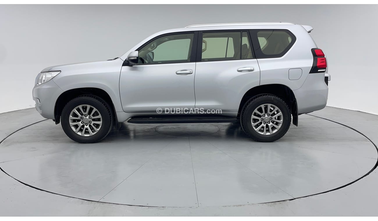 Toyota Prado GXR 4 | Zero Down Payment | Free Home Test Drive