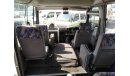 Nissan Civilian Civilian bus RIGHT HAND DRIVE (Stock no PM 634 )