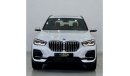 BMW X5 2022 BMW X5 xDrive40i, Brand New, BMW Warranty, GCC