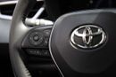 Toyota Corolla 2025 Toyota Corolla Elite 1.8 - Hybrid - White Inside Black | Export Only