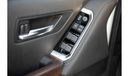 Toyota Land Cruiser 2023 Toyota LC 4.0 GXR High Petrol - Front sensor + HL washer + Sunroof + Leather & Auto Seats - Pea