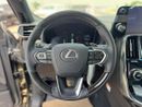 لكزس LX 700h SIGNATURE