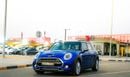 ميني كلوبمان ميني كوبر كلوبمان COOPER S 2019 وارد امريكي بحالة ممتازة