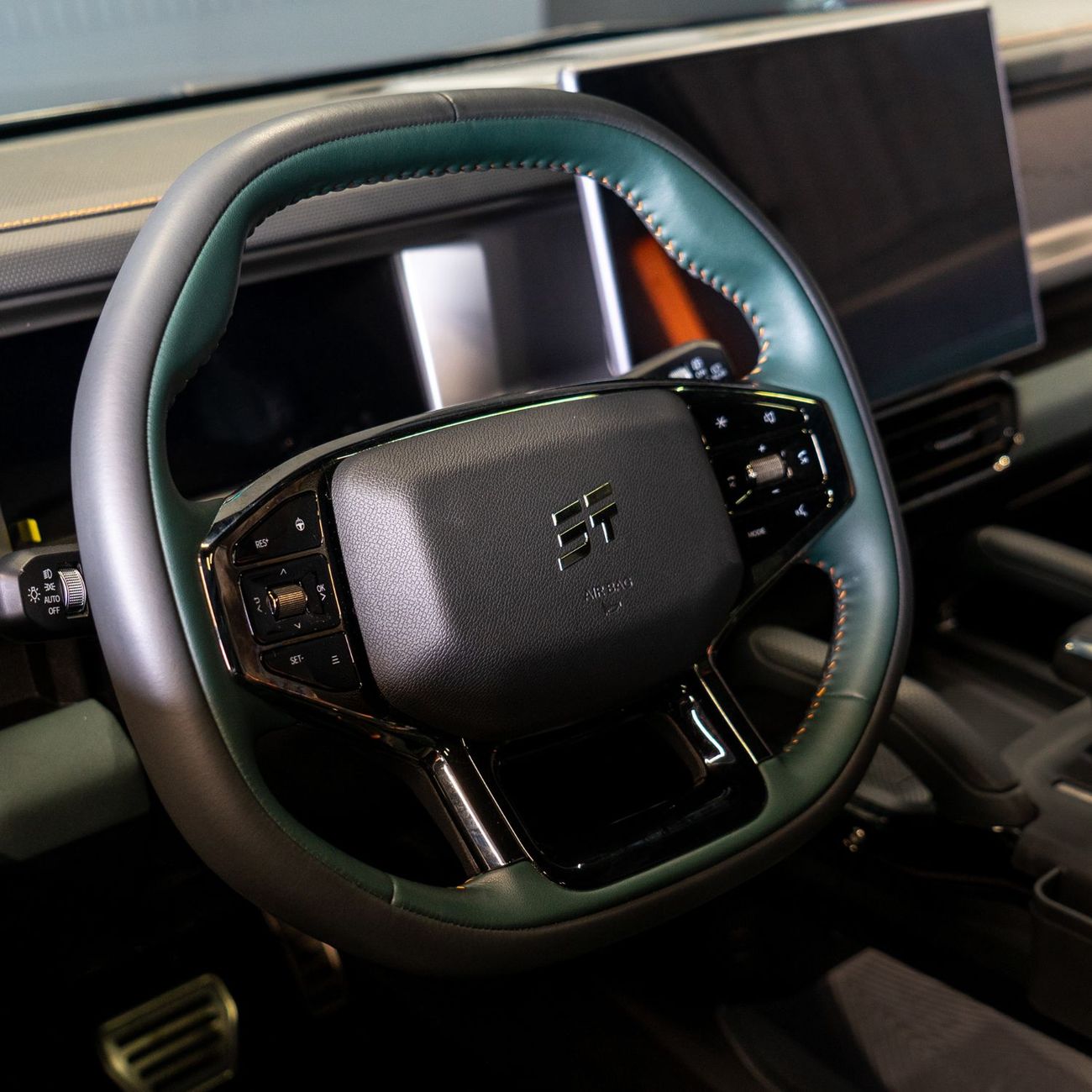 Jetour T2 Luxury AED 2,299 pm  • 0% Downpayment • Jetour T2 • 1 Year Warranty