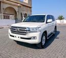 Toyota Land Cruiser EXR 4.0L AWD
