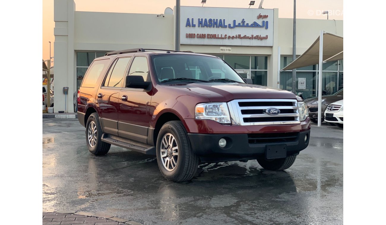 Ford Expedition Ford Expedition_2013_Excellent _condihion