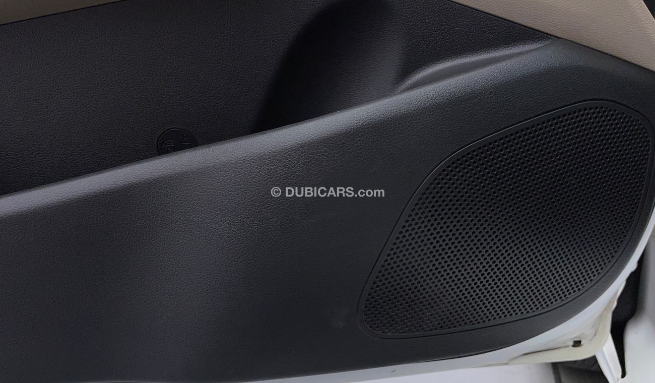 Hyundai Accent GL 1.6 | Zero Down Payment | Free Home Test Drive