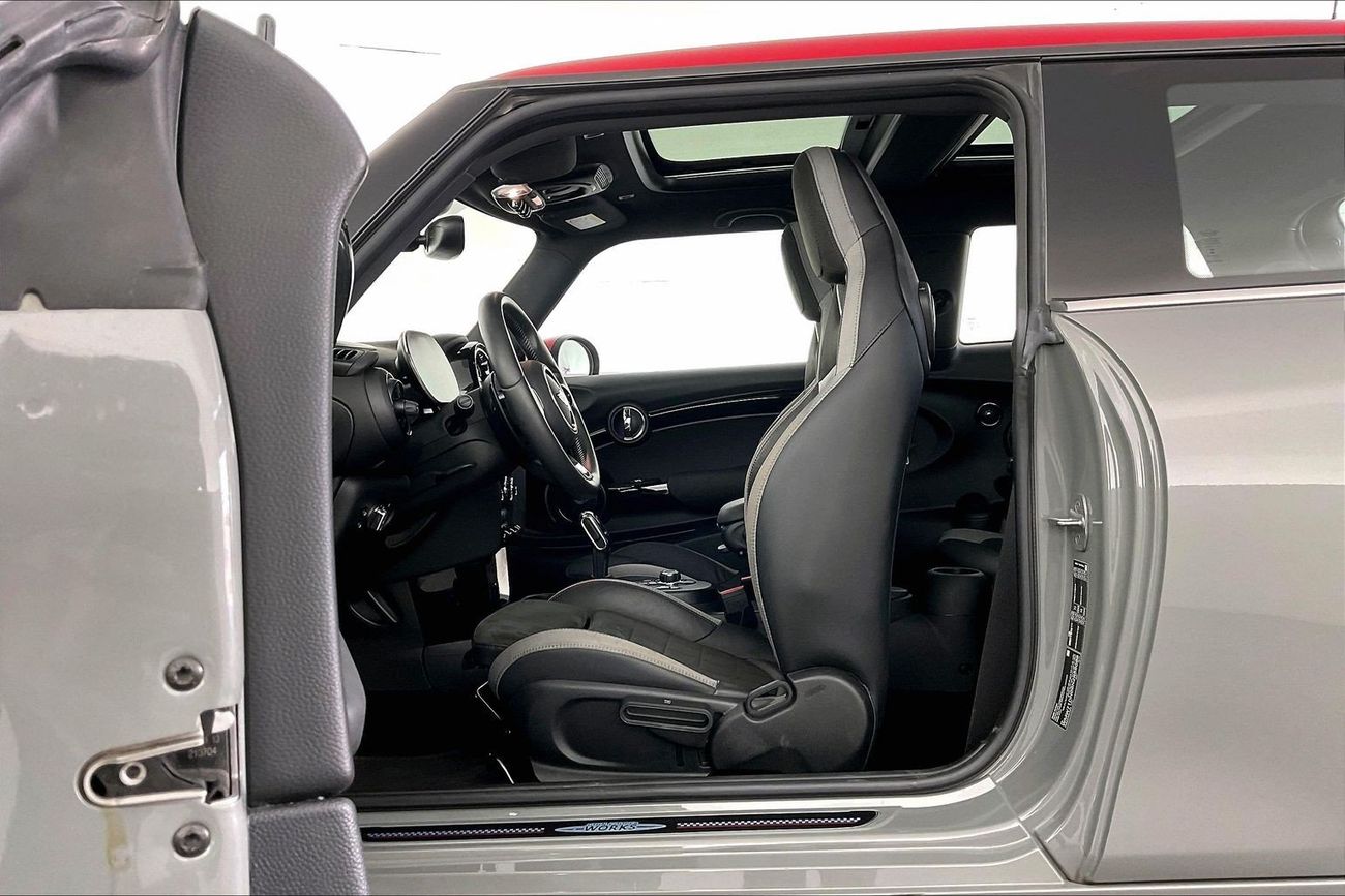 Mini John Cooper Works John Cooper Works | National Day Celebration | Guaranteed Warranty | 0 Down Payment