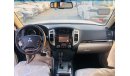 Mitsubishi Pajero FULL OPTION 3.0L - Leather/Power seats - SPECIAL DEAL