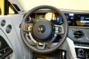 Rolls Royce Spectre STANDARD / Warranty / GCC Spec