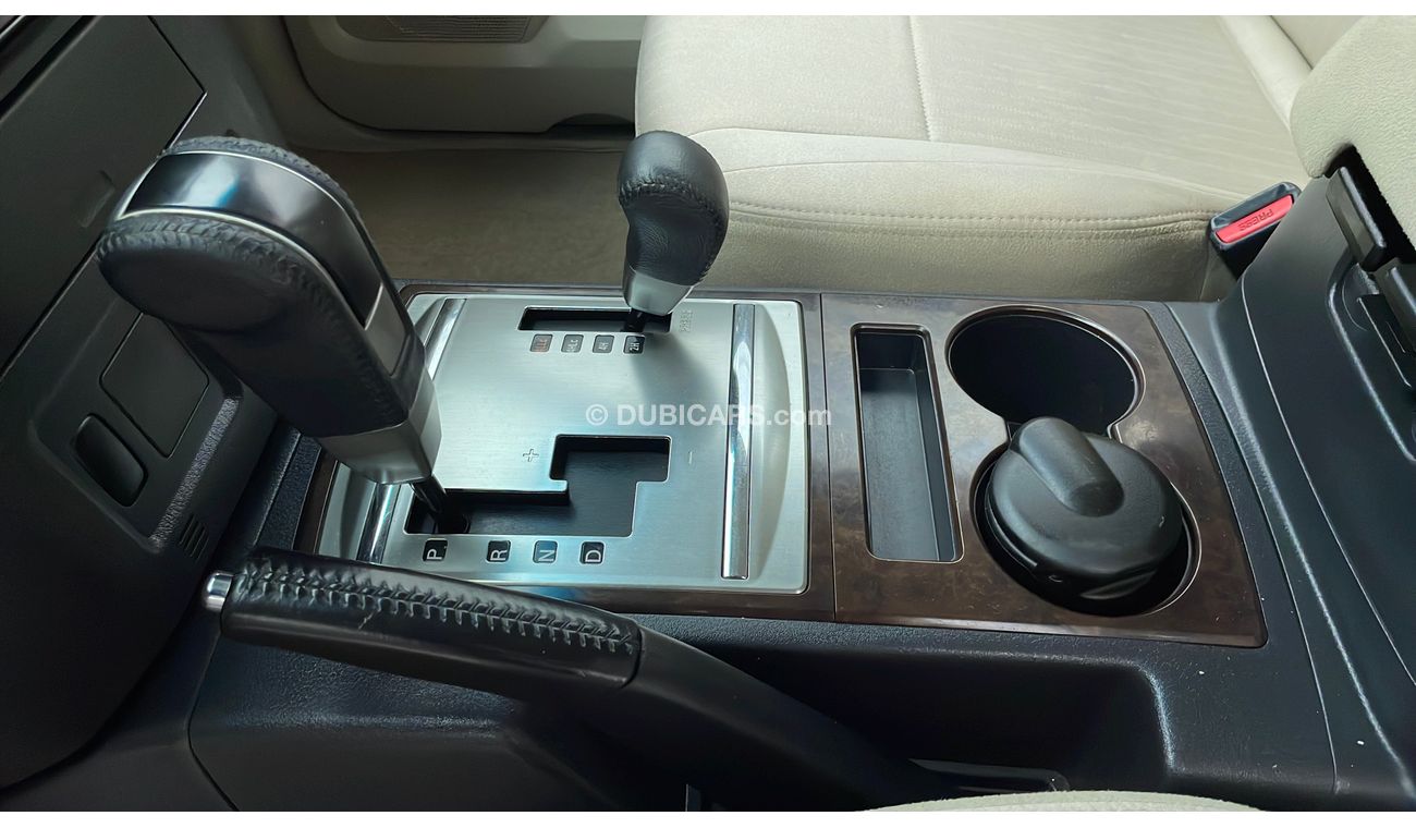 Mitsubishi Pajero GLS MIDLINE 3.5 | Under Warranty | Inspected on 150+ parameters