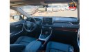 Toyota RAV4 ADVENTURE 2.5L PETROL AUTOMATIC