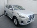 نيسان إكستيرا Titanium 2.5L 4WD