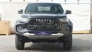 تويوتا هيلوكس GR Sport 2.8L