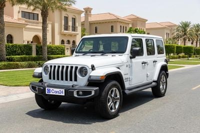 جيب رانجلر SAHARA CITY كارس24 هي سوق ضخم للسيارات المستعملة موثوق ومضمون ٪كارس24 هي سوق ضخم للسيارات المستعملة موثوق ومضمون