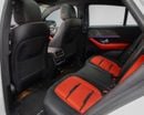 Mercedes-Benz GLE 53 AMG Coupe