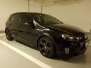 Volkswagen Golf GTI GTI