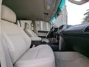 Toyota Land Cruiser Toyota Prado 2013 Petro engine 2.7 LHD white  beige interior