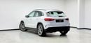 Mercedes Benz GLA 35 AMG GLA35 AMG 4Matic, Warranty, Fully Loaded, Excellent Condition, GCC