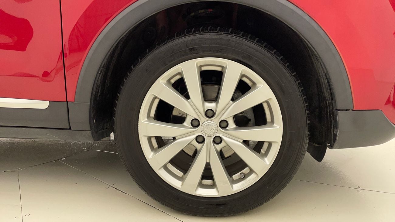 أم جي ZS STD 1.5 | بدون دفعة مقدمة | اختبار القيادة في المنزل