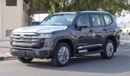 تويوتا لاند كروزر (LC300) GXR, 3.3L Turbo Diesel 4WD 10-Speed Automatic | 2026 Model | Ready for Export