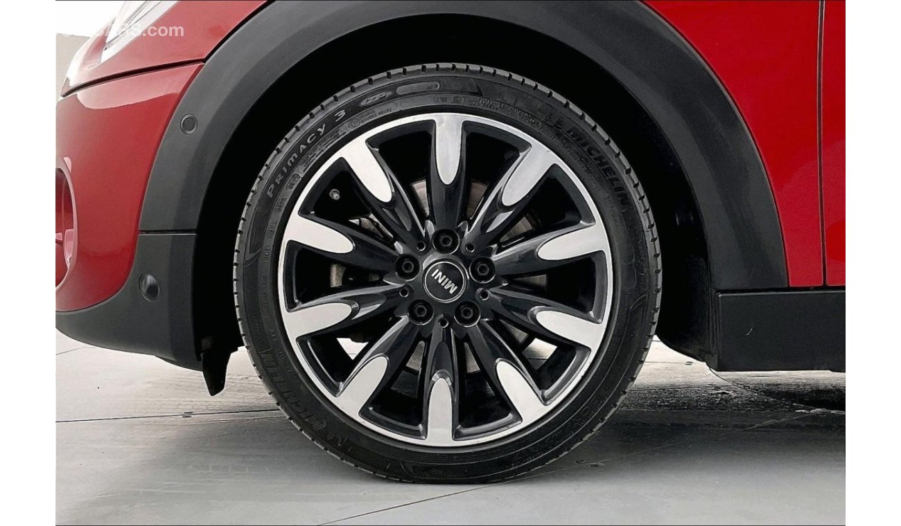 Mini Cooper S Standard| 1 year free warranty | Exclusive Eid offer