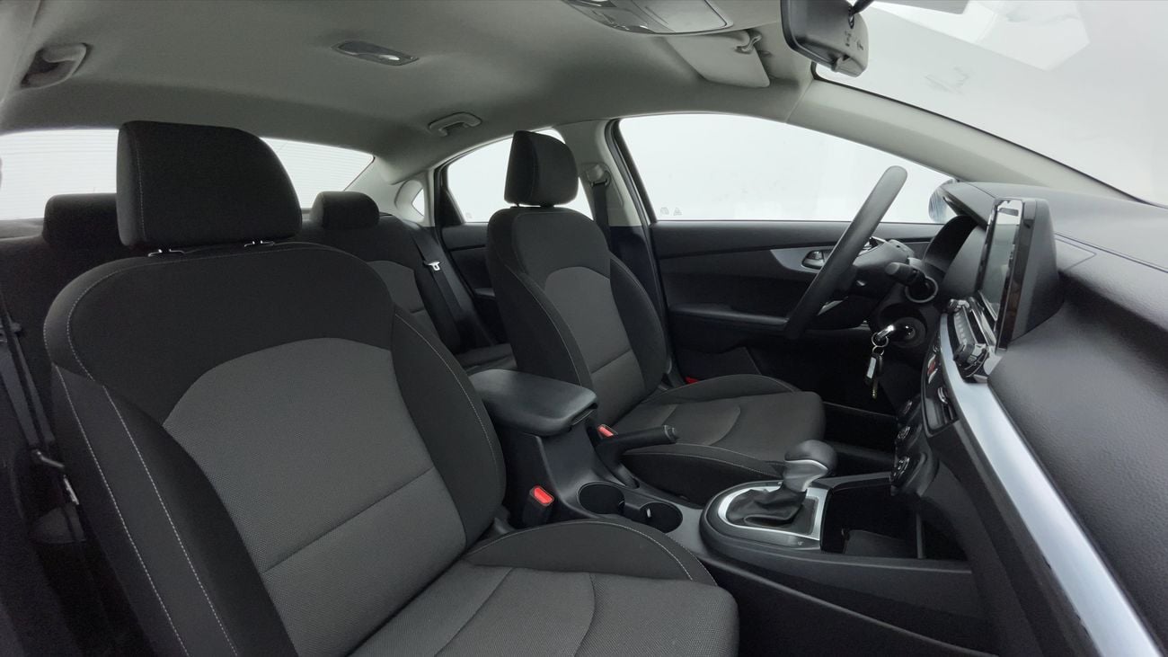 Kia Cerato LX 1.6 | Zero Down Payment | Free Home Test Drive